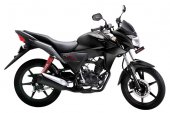2011 Honda CB Twister photo